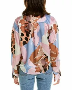 Hutch Robbie Shirt Women -Dresses shop 1050094215 RLLD 2