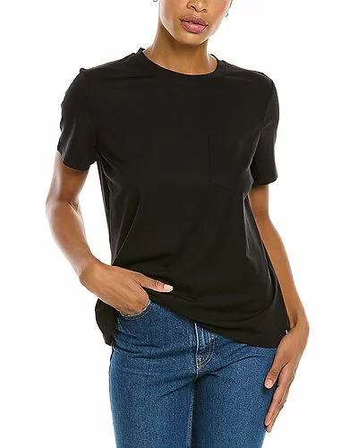 Jones New York Pocket T-Shirt Women 3 Jones New York Pocket T-Shirt Women