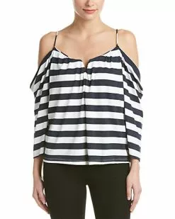 Nicole Miller Artelier Top Women