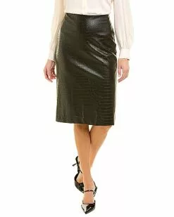 Anne Klein Mini Skirt Women