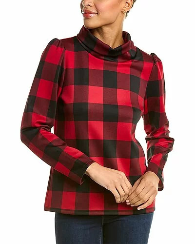 Jones New York Dakota Top Women 3 Jones New York Dakota Top Women