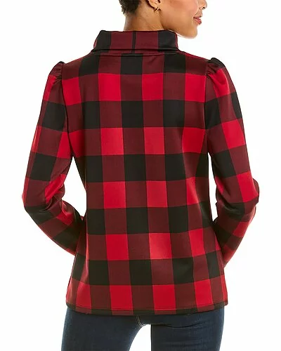 Jones New York Dakota Top Women 4 Jones New York Dakota Top Women - Image 2