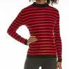 Jones New York Ribbed Sweater Women -Dresses shop 1050310157 RLLD 1