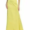 Halston Astin Satin Skirt Women 2 Halston Astin Satin Skirt Women -Dresses shop 1050325974 RLLD 1