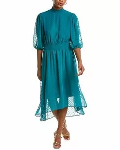 Nanette Lepore Maxi Dress Women