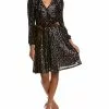 Nanette Lepore Sequin Mini Dress Women 1 Nanette Lepore Sequin Mini Dress Women -Dresses shop 1050353884 RLLD 1