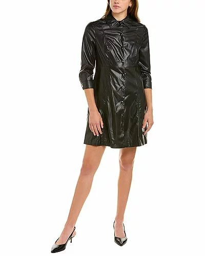 Nanette Lepore Shirtdress Women 3 Nanette Lepore Shirtdress Women