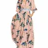 Badgley Mischka Tucan Gown Women -Dresses shop 1050359809 RLLD 1