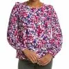 Nanette Lepore Ruffle Detail Top Women -Dresses shop 1050361314 RLLD 1