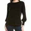 Anne Klein Open Back Sweater Women -Dresses shop 1050417483 RLLD 1
