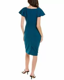 Badgley Mischka Sheath Dress Women -Dresses shop 1050449815 RLLD 2