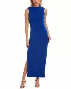 Alexia Admor Lori Maxi Dress Women