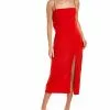 Alexia Admor Ellie Midi Dress Women