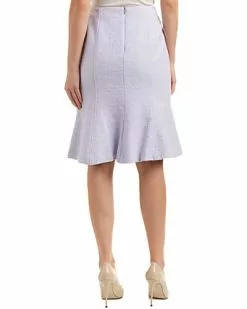 Nanette Lepore Pencil Skirt Women 6 Nanette Lepore Pencil Skirt Women -Dresses shop 1050542794 RLLD 2