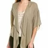 Nicole Miller Silk-Blend Kimono Women -Dresses shop 1050784278 RLLD 1