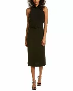 Hutch Justin Midi Dress Women