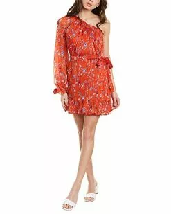 Alexis Edyta Mini Dress Women