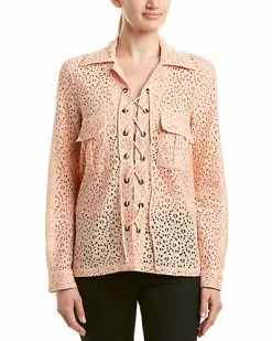 Nicole Miller Artelier Top Women