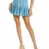 LoveShackFancy Adia Skirt Women -Dresses shop 1411000524 RLLD 1