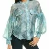 Gracia Sheer Top Women -Dresses shop 1411002606 RLLD 1