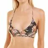 L*Space Kristen Scoop Bikini Top Women -Dresses shop 1411016600 RLLD 1