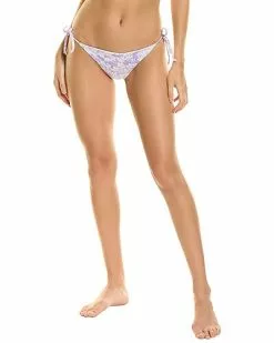 Onia Kate Bikini Bottom Women