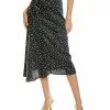 Vince Asymmetrical Skirt Women -Dresses shop 1411026501 RLLD 1