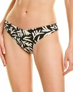 Onia Chiara Bikini Bottom Women