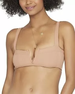 L*Space Bralette Swim Top Women