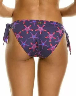 Vilebrequin Starfishes Dance Jersey Women -Dresses shop 1411032788 RLLD 2