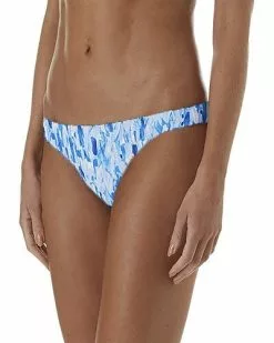 Melissa Odabash Barcelona Bikini Bottom Women