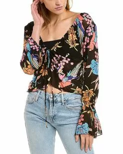 FREE PEOPLE Of Paradise Top Women
