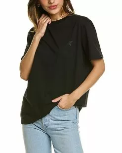 Golden Goose Star T-Shirt Women