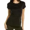 THEORY Carrian Top Women -Dresses shop 1411043966 RLLD 1