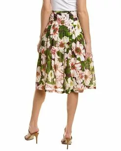 Samantha Sung Zelda Skirt Women -Dresses shop 1411054698 RLLD 2