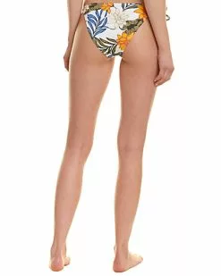 Vitamin A Elle Tie-Side Bottom Women -Dresses shop 1411056172 RLLD 2