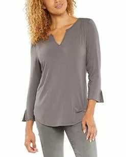 NYDJ Perfect T-Shirt Women