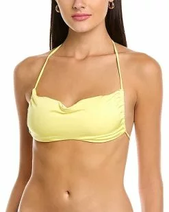 Peixoto Tyra Bandeau Top Women