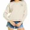 Madewell Good Days (Re)Sourced Sweatshirt Women -Dresses shop 1411095653 RLLD 1
