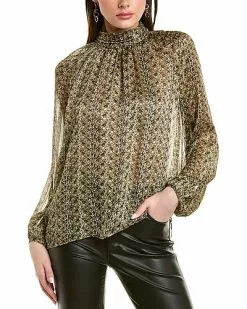 Traffic People Moments Blouse Women