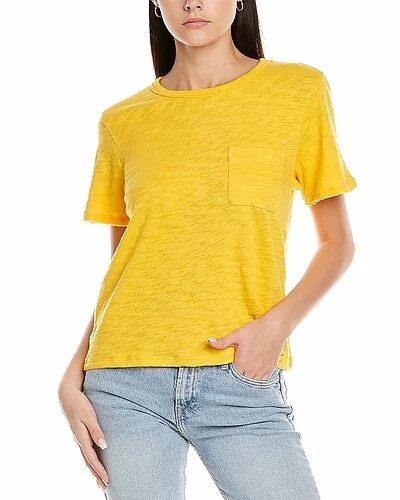 Lilla P Boxy T-Shirt Women 3 Lilla P Boxy T-Shirt Women