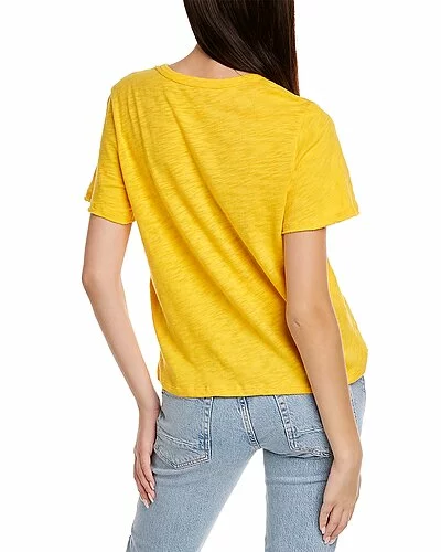 Lilla P Boxy T-Shirt Women 4 Lilla P Boxy T-Shirt Women - Image 2