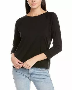 Lilla P Raglan T-Shirt Women
