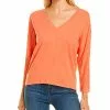 Lilla P V-Neck Dolman T-Shirt Women -Dresses shop 1411101590 RLLD 1