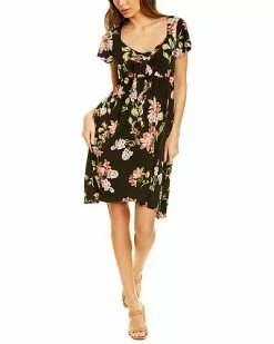 Tommy Bahama Petal Of Honor Dress Women