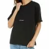 Saint Laurent Rive Gauche T-Shirt Women -Dresses shop 1411103426 RLLD 1