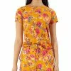 Hale Bob Printed T-Shirt Women -Dresses shop 1411104057 RLLD 1