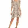 Traffic People Mini Dress Women -Dresses shop 1411120897 RLLD 1