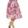 Samantha Sung Zelda Skirt Women -Dresses shop 1411129952 RLLD 1