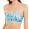 Splendid Reversible Bandeau Bikini Top Women -Dresses shop 1411134579 RLLD 1
